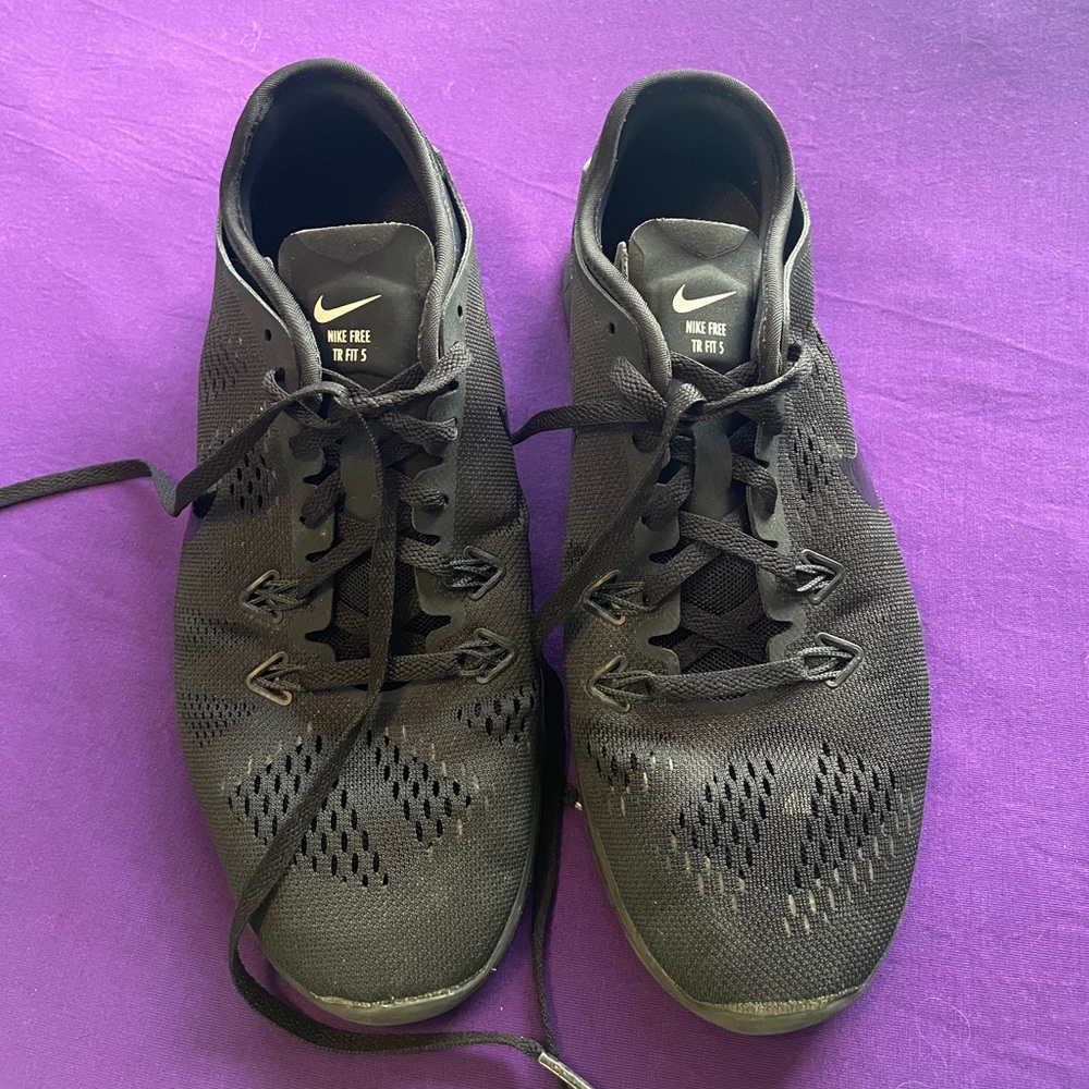 NIKE FREE TR FIT 5 sneakers